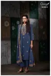 Siyanshi 4780 By Ganga Cotton Printed Salwar Suit Online Wholesale